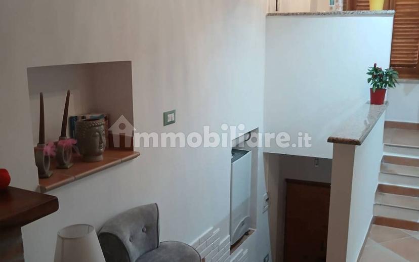 Bilocale via Cordonata 73, Centro, Piglio — foto 3 di 14