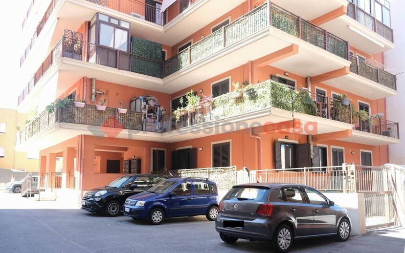 Trilocale via Piaggia, 9, Centro, Milazzo — foto 19 di 38