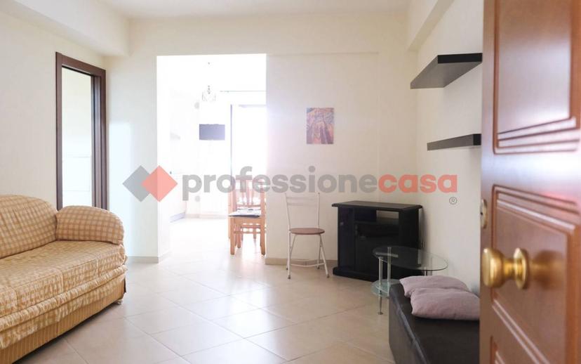 Trilocale via Piaggia, 9, Centro, Milazzo — foto 26 di 38