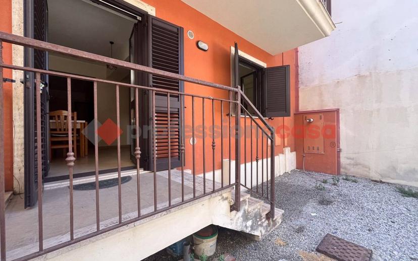 Trilocale via Piaggia, 9, Centro, Milazzo — foto 32 di 38