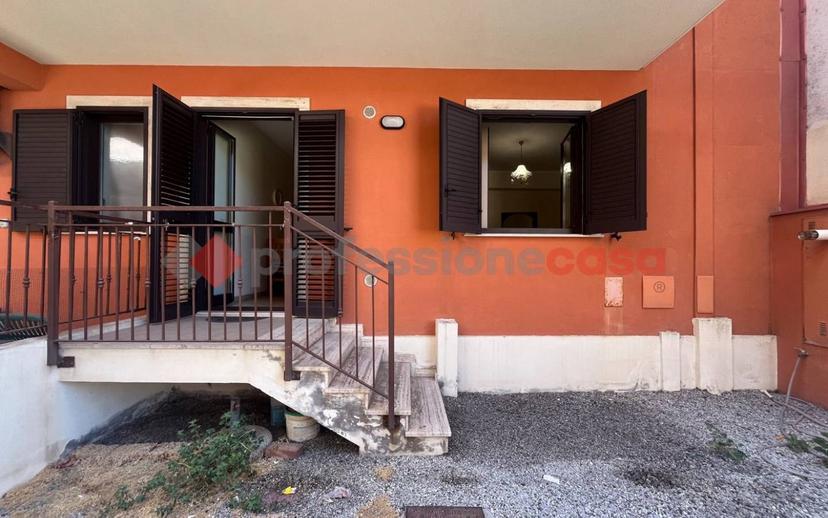 Trilocale via Piaggia, 9, Centro, Milazzo — foto 14 di 38