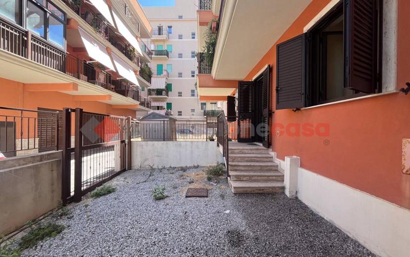 Trilocale via Piaggia, 9, Centro, Milazzo — foto 33 di 38