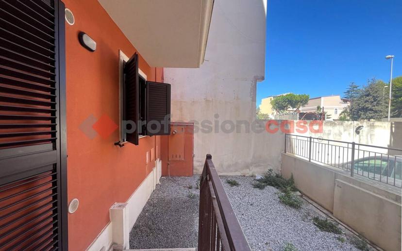 Trilocale via Piaggia, 9, Centro, Milazzo — foto 36 di 38