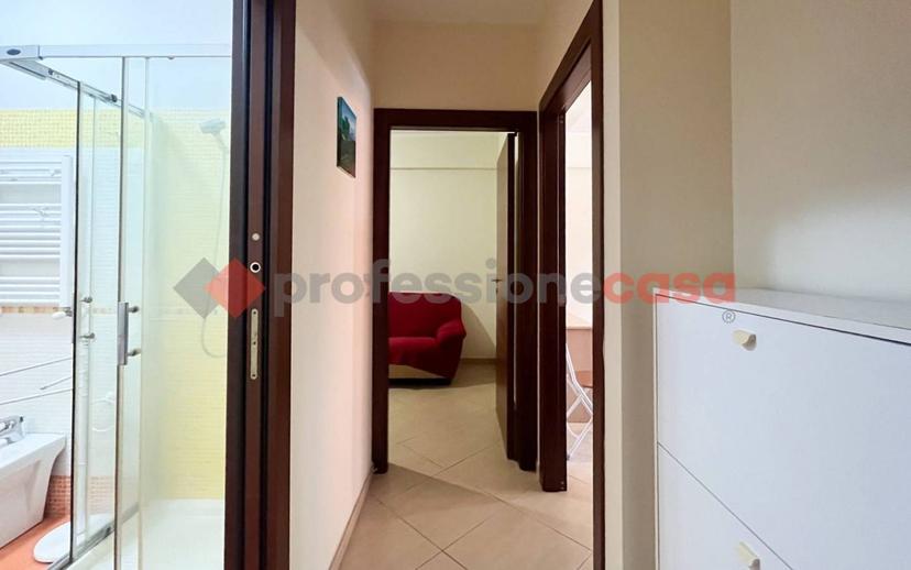 Trilocale via Piaggia, 9, Centro, Milazzo — foto 29 di 38