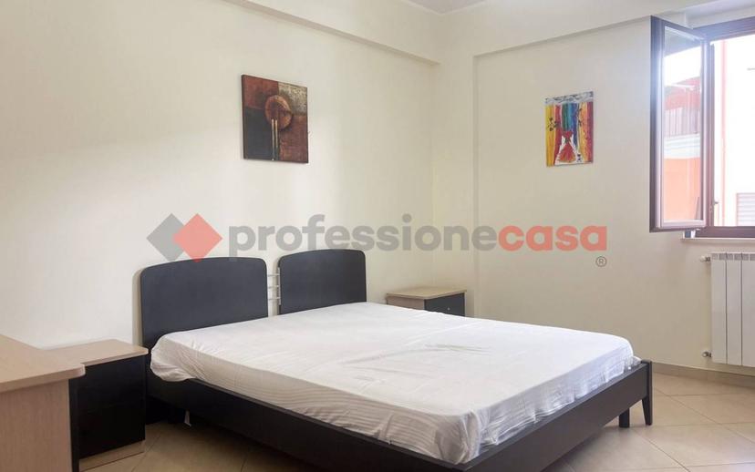 Trilocale via Piaggia, 9, Centro, Milazzo — foto 35 di 38