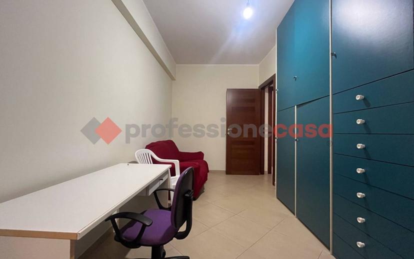 Trilocale via Piaggia, 9, Centro, Milazzo — foto 18 di 38
