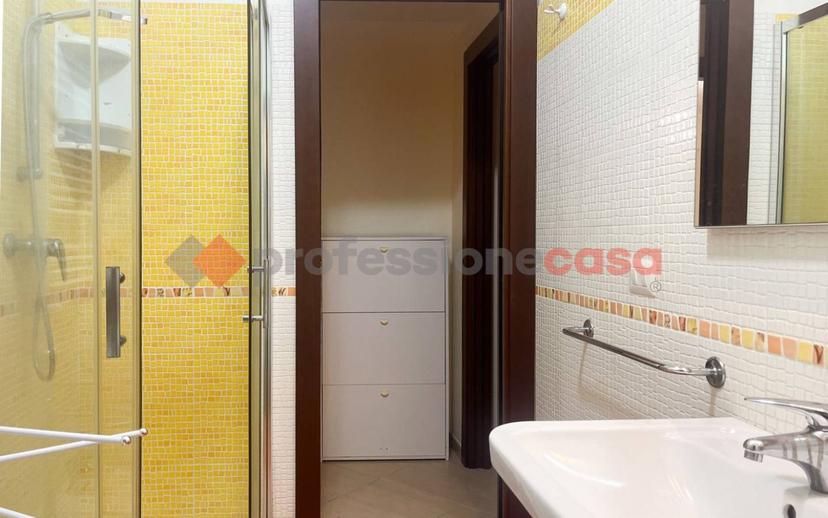 Trilocale via Piaggia, 9, Centro, Milazzo — foto 25 di 38
