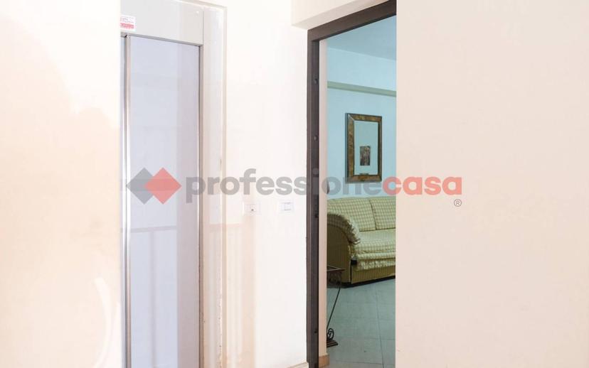 Trilocale via Piaggia, 9, Centro, Milazzo — foto 34 di 38