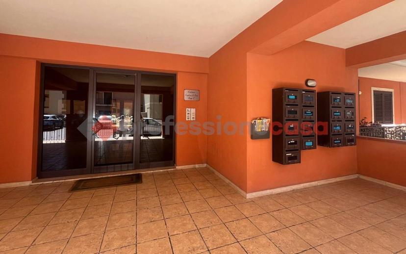 Trilocale via Piaggia, 9, Centro, Milazzo — foto 28 di 38