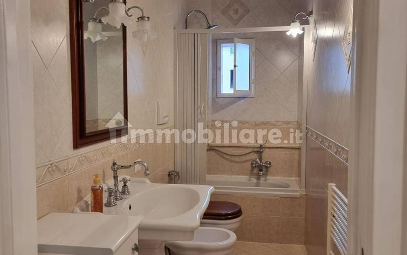 Stanza singola corso Italia 43A, Bari — foto 10 di 20