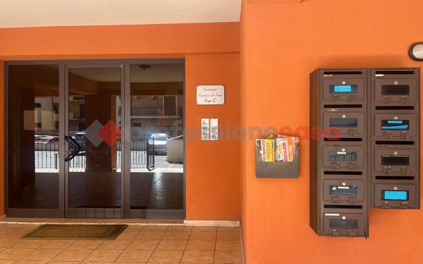 Trilocale via Piaggia, 9, Centro, Milazzo — foto 8 di 38
