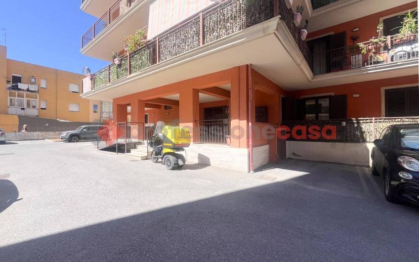 Trilocale via Piaggia, 9, Centro, Milazzo — foto 22 di 38