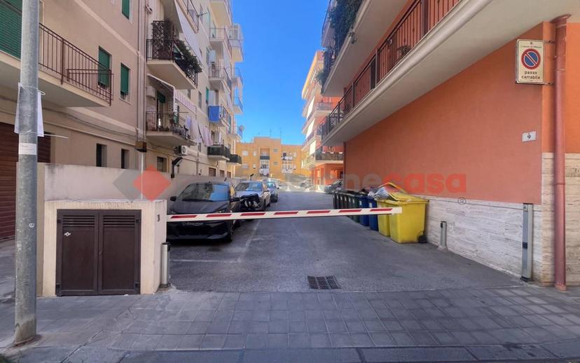 Trilocale via Piaggia, 9, Centro, Milazzo — foto 37 di 38