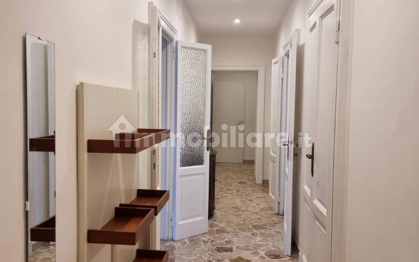 Stanza singola corso Italia 43A, Bari — foto 13 di 20