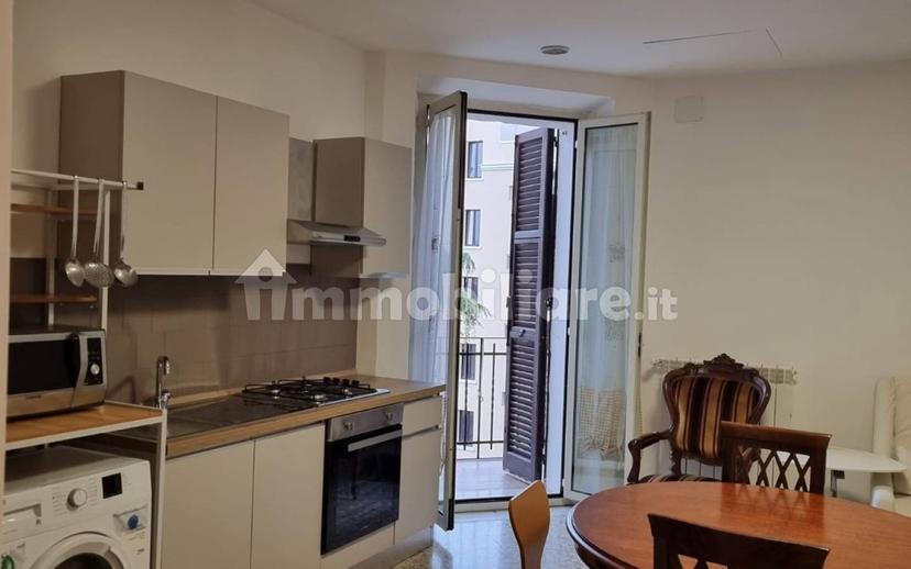 Stanza singola corso Italia 43A, Bari — foto 7 di 20