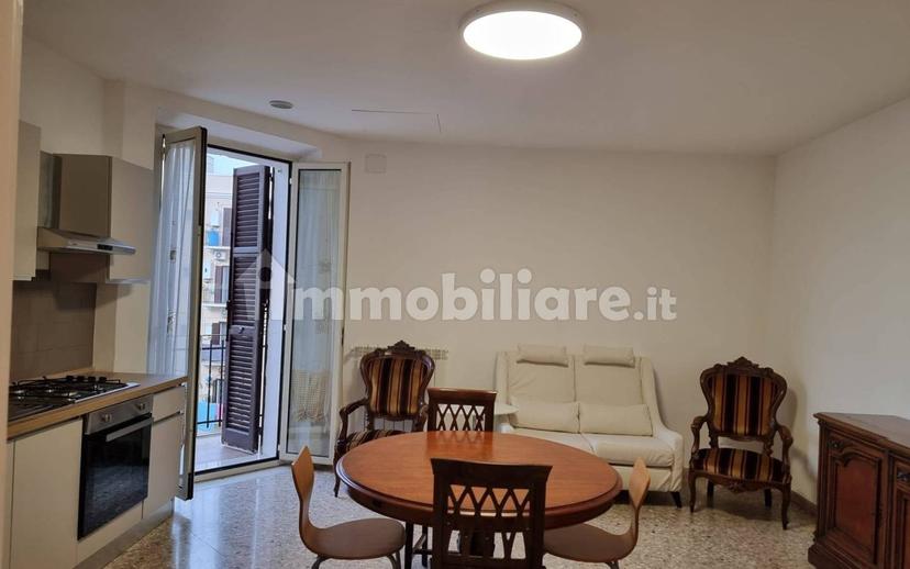 Stanza singola corso Italia 43A, Bari — foto 9 di 20