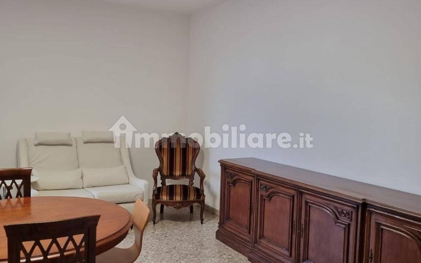 Stanza singola corso Italia 43A, Bari — foto 4 di 20