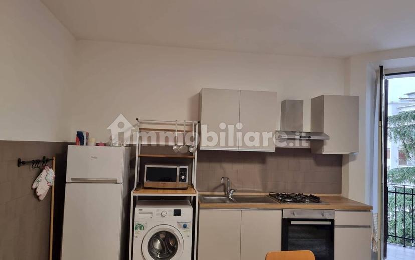 Stanza singola corso Italia 43A, Bari — foto 19 di 20