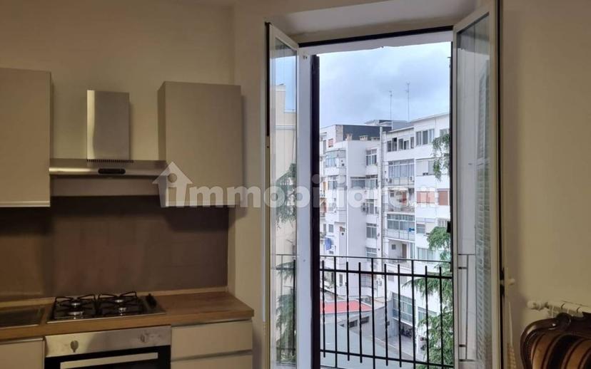 Stanza singola corso Italia 43A, Bari — foto 11 di 20
