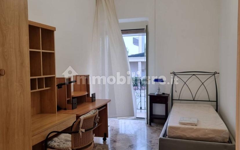 Stanza singola corso Italia 43A, Bari — foto 14 di 20
