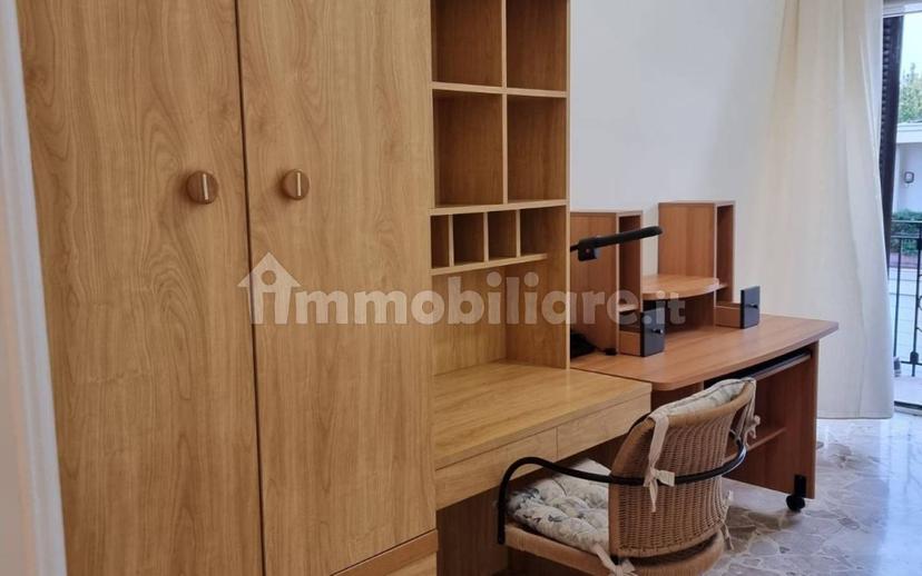 Stanza singola corso Italia 43A, Bari — foto 12 di 20