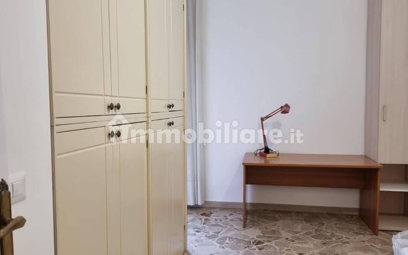 Stanza singola corso Italia 43A, Bari — foto 8 di 20