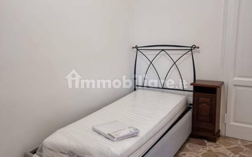 Stanza singola corso Italia 43A, Bari — foto 16 di 20