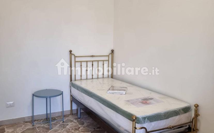 Stanza singola corso Italia 43A, Bari — foto 5 di 20