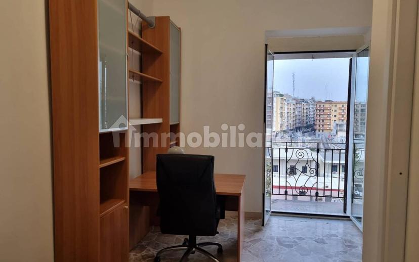 Stanza singola corso Italia 43A, Bari — foto 18 di 20