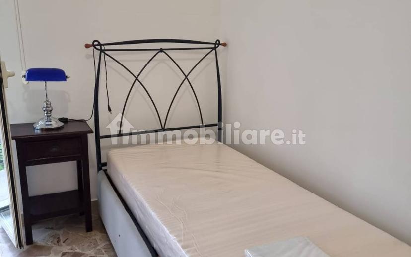 Stanza singola corso Italia 43A, Bari — foto 2 di 20