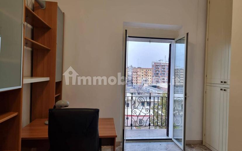 Stanza singola corso Italia 43A, Bari — foto 17 di 20