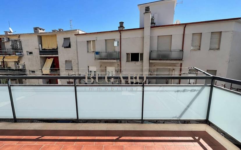 Appartamento buono stato, primo piano, Regione, Ancona — foto 8 di 14