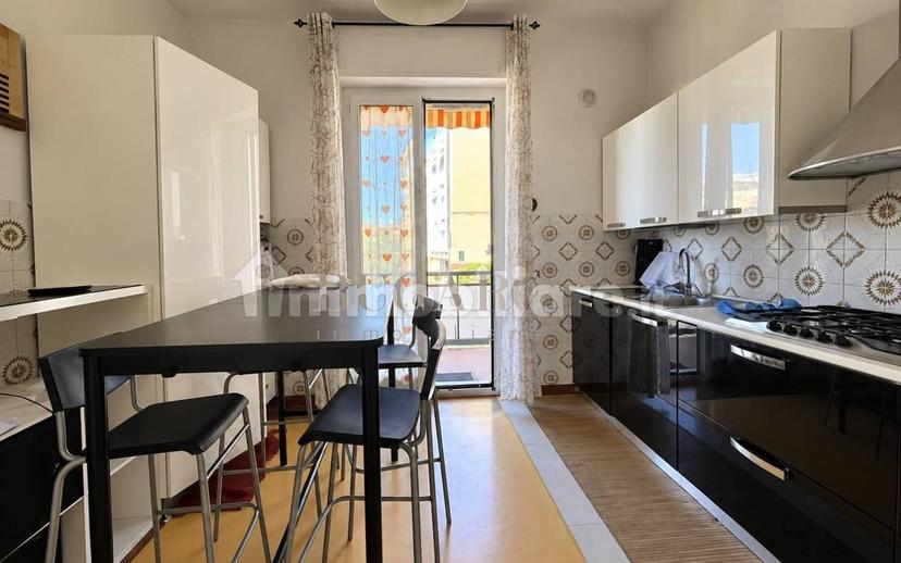 Appartamento buono stato, primo piano, Regione, Ancona — foto 13 di 14