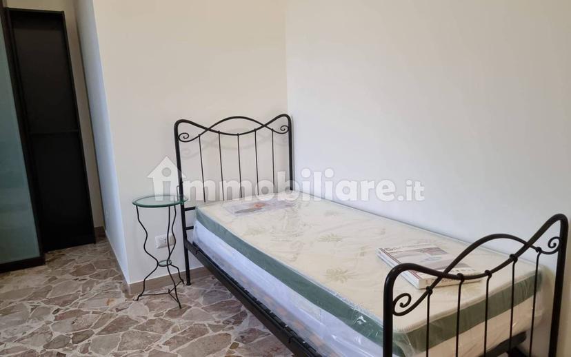Stanza singola corso Italia 43A, Bari — foto 3 di 20
