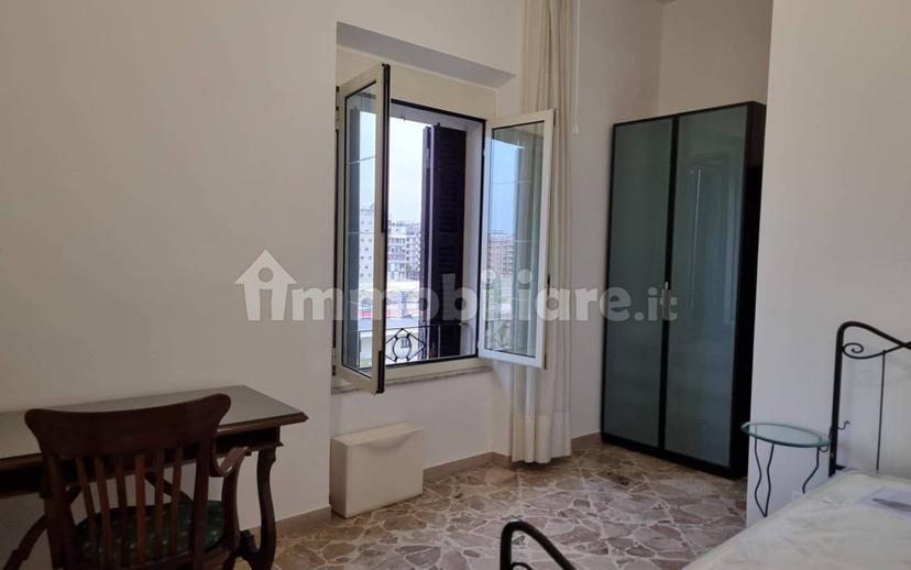 Stanza singola corso Italia 43A, Bari — foto 6 di 20