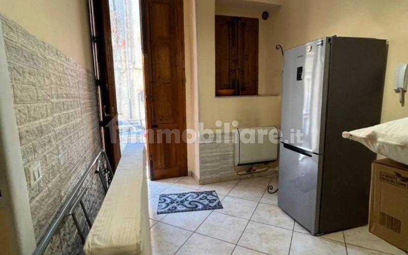 Terratetto plurifamiliare via Giuseppe Mazzini 64, Santa Maria di Licodia — foto 2 di 40