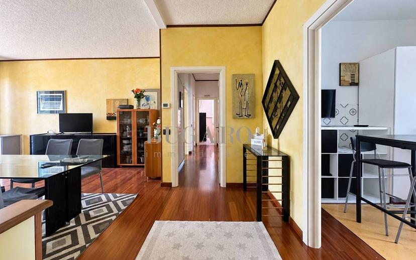 Appartamento buono stato, primo piano, Regione, Ancona — foto 5 di 14
