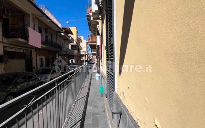 Terratetto plurifamiliare via Giuseppe Mazzini 64, Santa Maria di Licodia — foto 14 di 40