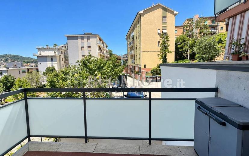 Appartamento buono stato, primo piano, Regione, Ancona — foto 11 di 14