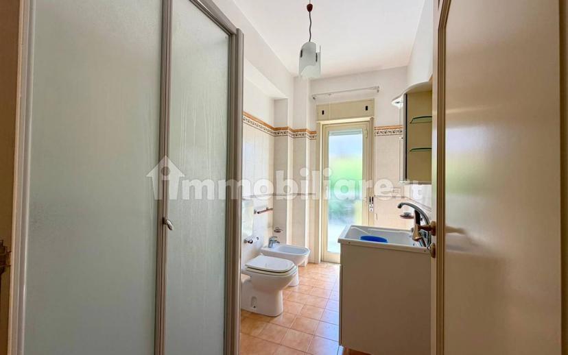 Appartamento via Giuseppe Garibaldi 880, Centro, Barcellona Pozzo di Gotto — foto 8 di 18