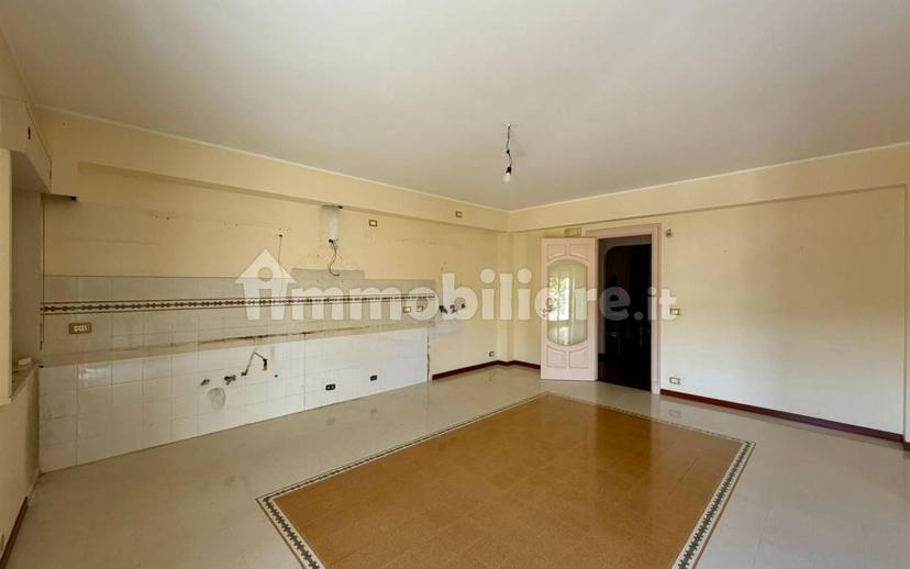 Appartamento via Giuseppe Garibaldi 880, Centro, Barcellona Pozzo di Gotto — foto 15 di 18