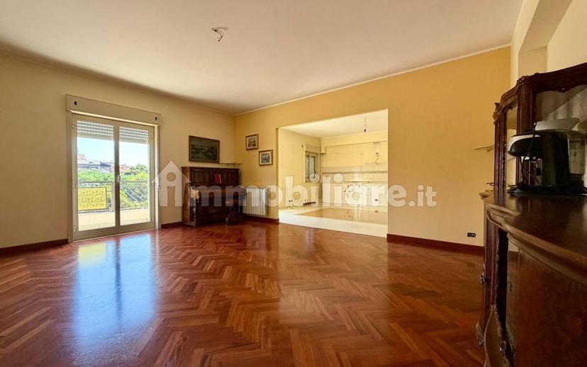Appartamento via Giuseppe Garibaldi 880, Centro, Barcellona Pozzo di Gotto — foto 12 di 18