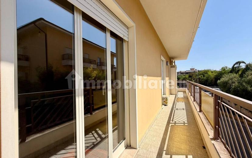 Appartamento via Giuseppe Garibaldi 880, Centro, Barcellona Pozzo di Gotto — foto 9 di 18