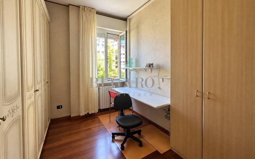 Appartamento buono stato, primo piano, Regione, Ancona — foto 4 di 14