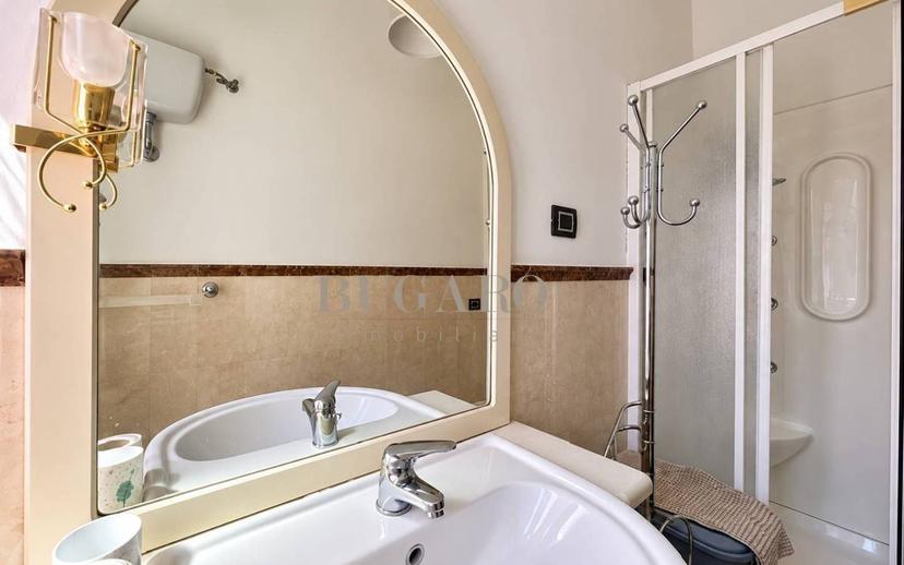 Appartamento buono stato, primo piano, Regione, Ancona — foto 6 di 14