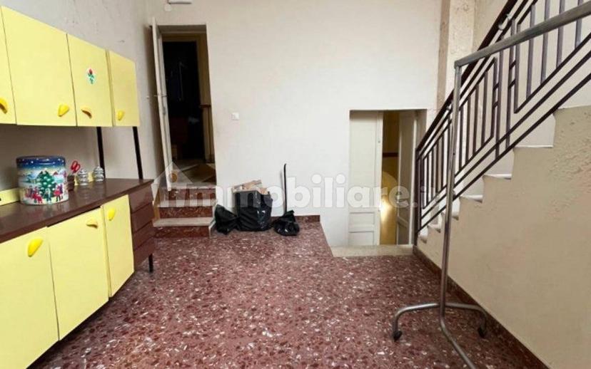 Terratetto plurifamiliare via Giuseppe Mazzini 64, Santa Maria di Licodia — foto 12 di 40