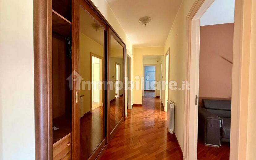 Appartamento via Giuseppe Garibaldi 880, Centro, Barcellona Pozzo di Gotto — foto 17 di 18