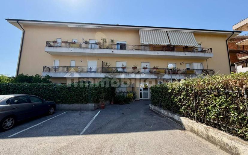 Appartamento via Giuseppe Garibaldi 880, Centro, Barcellona Pozzo di Gotto