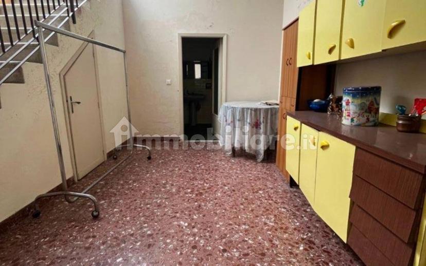 Terratetto plurifamiliare via Giuseppe Mazzini 64, Santa Maria di Licodia — foto 34 di 40