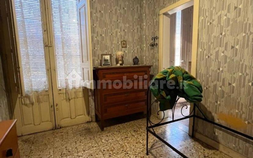 Terratetto plurifamiliare via Giuseppe Mazzini 64, Santa Maria di Licodia — foto 6 di 40